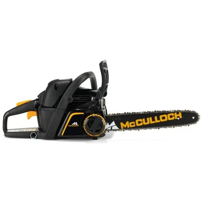 McCulloch Benzin-Kettensäge CS 42STE McCulloch Benzin-Kettensäge CS 42STE -Gartengerätegeschäft 7393089154805 3050 5