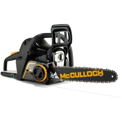 McCulloch Benzin-Kettensäge CS 42STE McCulloch Benzin-Kettensäge CS 42STE -Gartengerätegeschäft 7393089154805 3050 6