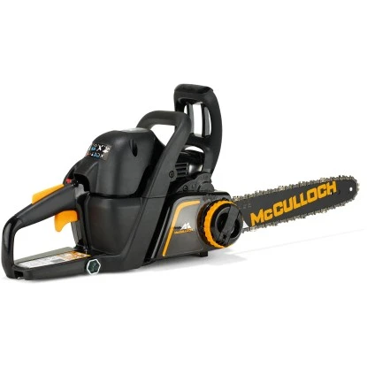 McCulloch Benzin-Kettensäge CS 42STE McCulloch Benzin-Kettensäge CS 42STE -Gartengerätegeschäft 7393089154805 3050 7