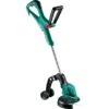 Bosch Elektro-Rasentrimmer ART 24+ Mit Radsatz
