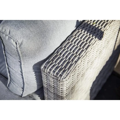 Lounge-Sessel Olea aus Polyrattan Sand Lounge-Sessel Olea Aus Polyrattan Sand -Gartengerätegeschäft 7786791 4