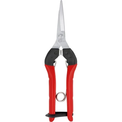 Felco Ernte- und Leseschere 322 mit Stahlgriffen 19 cm Felco Ernte- Und Leseschere 322 Mit Stahlgriffen 19 Cm -Gartengerätegeschäft 783929102061 4199 S 01
