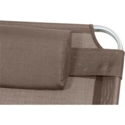 Siena Garden Dreibeinliege Sole Taupe 214 Cm X 70 Cm X 45 Cm -Gartengerätegeschäft 7 1346 357893 dreibeinli 6