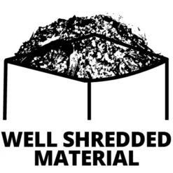 Einhell Elektro-Messerhäcksler GC-KS 2540 Mit 2.000 W -Gartengerätegeschäft 8036279 09