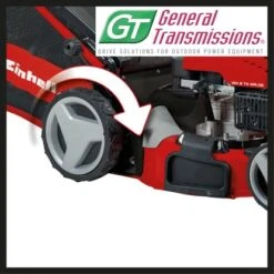 Einhell Benzin-Rasenmäher GC-PM 52/2 S HW 4 Einhell Benzin-Rasenmäher GC-PM 52/2 S HW -Gartengerätegeschäft 807319 2171 340485 2171 05