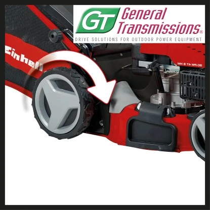 Einhell Benzin-Rasenmäher GC-PM 52/2 S HW Einhell Benzin-Rasenmäher GC-PM 52/2 S HW -Gartengerätegeschäft 807319 2171 340485 2171 05