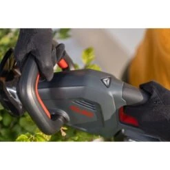 Al-Ko Akku-Heckenschere HT 1845 Inkl. 18 V Akku Kompatibel Mit Bosch -Gartengerätegeschäft 825215 3039 10