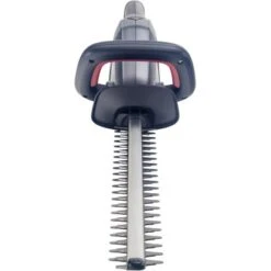 Al-Ko Akku-Heckenschere HT 1845 Inkl. 18 V Akku Kompatibel Mit Bosch -Gartengerätegeschäft 825215 3039 4