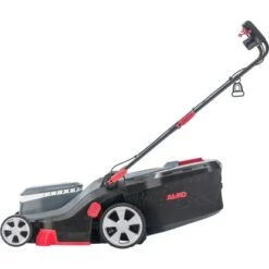 Al-Ko Elektro-Rasenmäher 38.2 E Comfort -Gartengerätegeschäft 825421 3039 03