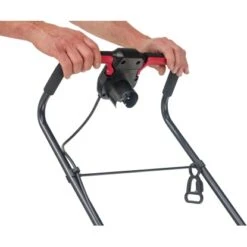 Al-Ko Elektro-Rasenmäher 38.2 E Comfort -Gartengerätegeschäft 825421 3039 09