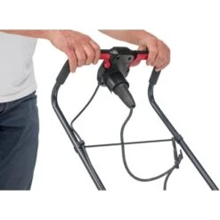 Al-Ko Elektro-Rasenmäher 38.2 E Comfort -Gartengerätegeschäft 825421 3039 10