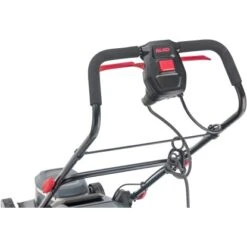 Al-Ko Elektro-Rasenmäher 38.2 E Comfort -Gartengerätegeschäft 825421 3039 12