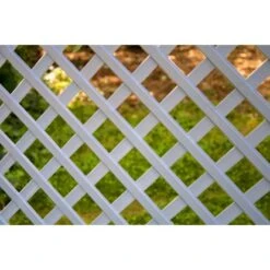 KHW Pflanzkasten Groß M. Zentralspalier 2-tlg. Grau 140 Cm X 100 Cm X 43 Cm -Gartengerätegeschäft 836760 4164 6