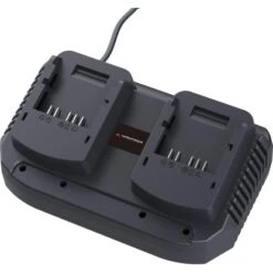 Yard Force 20 V Doppelladegerät AL C20D