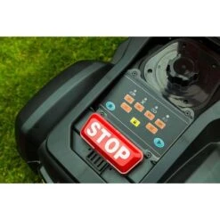 Yard Force Mähroboter SA650B Für Mähflächen Bis 650 M² Mit Bluetooth App -Gartengerätegeschäft 8573677 2254 6