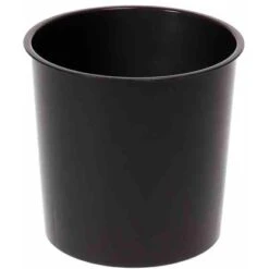 Siena Garden Pflanzgefäß Modern Lille Weiß Ø 25x46,5 Cm -Gartengerätegeschäft 8631400 1346 3