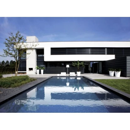 Elho Blumentopf Pure Straight hoch Ø 38,5 cm Weiß Elho Blumentopf Pure Straight Hoch Ø 38,5 Cm Weiß -Gartengerätegeschäft 8711904193942 4667 02