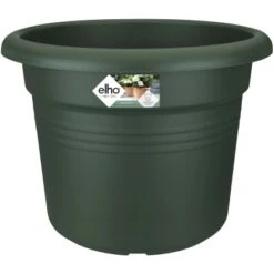 Elho Blumentopf Green Basics Cilinder Ø 64 Cm Laubgrün