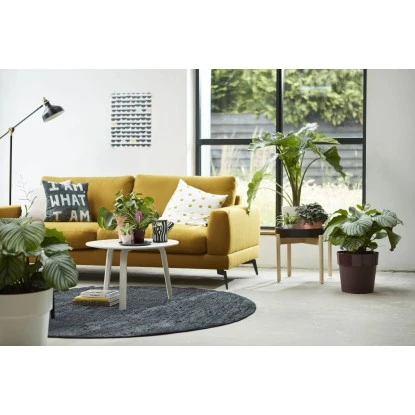 Elho Blumentopf B.for Original mit Rollen Ø 35 cm Weiß Elho Blumentopf B.for Original Mit Rollen Ø 35 Cm Weiß -Gartengerätegeschäft 8711904331535 4667 02