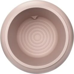 Elho Übertopf Pure Beads Large Ø 39,2 Cm Kieselrosa -Gartengerätegeschäft 8711904350284 4667 07