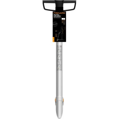 Fiskars Blumenzwiebel-Pflanzer Xact Fiskars Blumenzwiebel-Pflanzer Xact -Gartengerätegeschäft 8777641 4905 2