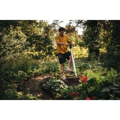 Fiskars Blumenzwiebel-Pflanzer Xact Fiskars Blumenzwiebel-Pflanzer Xact -Gartengerätegeschäft 8777641 4905 4