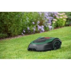 Bosch Mähroboter Indego S 500 -Gartengerätegeschäft 879268 3058 4928 2