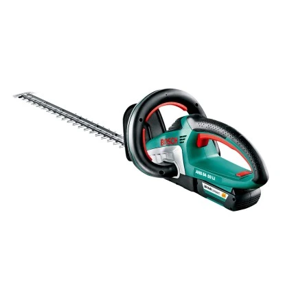 Bosch Akku-Heckenschere AHS 54-20 LI Schnittlänge 54 cm Bosch Akku-Heckenschere AHS 54-20 LI Schnittlänge 54 Cm -Gartengerätegeschäft 891004 picture 1