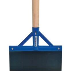 Sonneck Stoßscharre Mit Stiel 130 Cm -Gartengerätegeschäft 9002766192112 2669 S 03