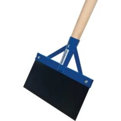 Sonneck Stoßscharre Mit Stiel 130 Cm -Gartengerätegeschäft 9002766192112 2669 S 04