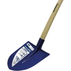 Sonneck Sandschaufel Mit Stiel 130 Cm -Gartengerätegeschäft 9002766206116 2669 S 01