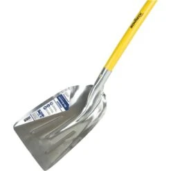 Sonneck Aluschaufel Mit Stiel 135 Cm -Gartengerätegeschäft 9002766208202 2669 S 03