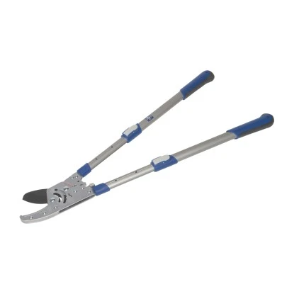 LUX Amboss Astschere mit Ratsche und teleskopierbaren Griffen LUX Amboss Astschere Mit Ratsche Und Teleskopierbaren Griffen -Gartengerätegeschäft 912363 picture1