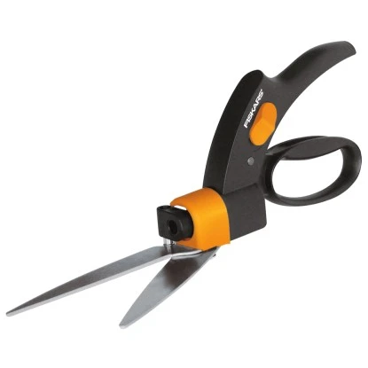 Fiskars Rasenkantenschere Servo-SystemTM GS42 Fiskars Rasenkantenschere Servo-SystemTM GS42 -Gartengerätegeschäft 918858 picture 1