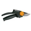 Fiskars Bypass-Gartenschere PowerGearTM Mit Rollgriff20 Cm