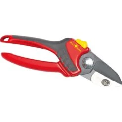 Wolf-Garten Wolf Gartenschere RS 2500 Comfort Plus Amboss