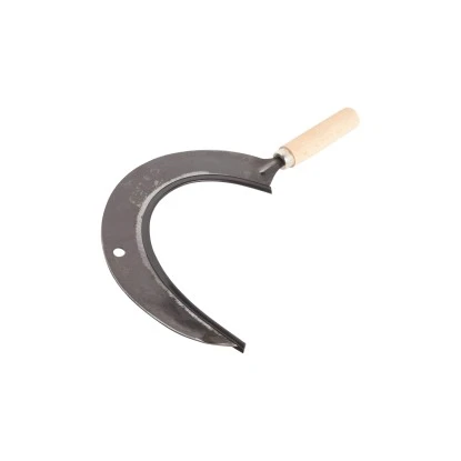 LUX Rundsichel geschmiedet LUX Rundsichel Geschmiedet -Gartengerätegeschäft 923642 picture1