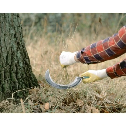 LUX Rundsichel geschmiedet LUX Rundsichel Geschmiedet -Gartengerätegeschäft 923642 picture2