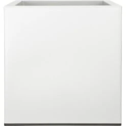 Elho Pflanztopf Vivo Matt Mit Rollen 39 Cm X 39 Cm X 41 Cm Weiß 2 Elho Pflanztopf Vivo Matt Mit Rollen 39 Cm X 39 Cm X 41 Cm Weiß -Gartengerätegeschäft 9345455 4667 3