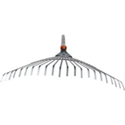 Gardena Combisystem-Fächerbesen -Gartengerätegeschäft 942876 3050 3