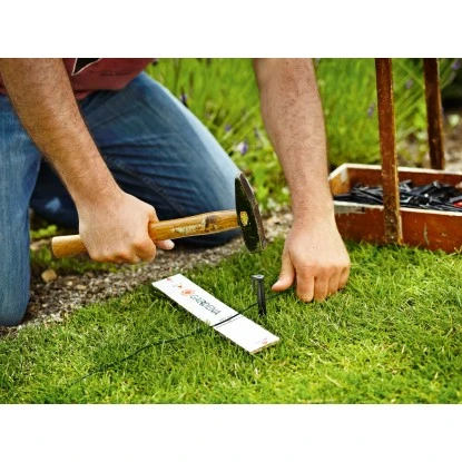 Gardena Mähroboter-Begrenzungskabel 50 m Gardena Mähroboter-Begrenzungskabel 50 M -Gartengerätegeschäft 9430612 A01