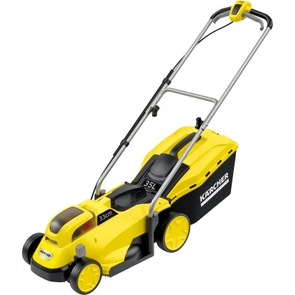 Kärcher Akku-Rasenmäher LMO 18-33 Battery Set Kärcher Akku-Rasenmäher LMO 18-33 Battery Set -Gartengerätegeschäft 944630 2294 1