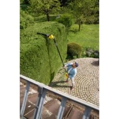 Kärcher Akku-Teleskop-Heckenschere PHG 18-45 Battery -Gartengerätegeschäft 944643 2294 4