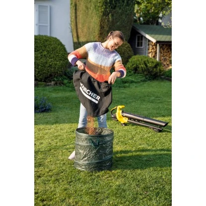 Kächer Akku-Laubsauger und Laubbläser BLV 18-200 Battery Kärcher Kächer Akku-Laubsauger Und Laubbläser BLV 18-200 Battery -Gartengerätegeschäft 944645 2294 2