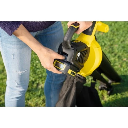 Kächer Akku-Laubsauger und Laubbläser BLV 18-200 Battery Kärcher Kächer Akku-Laubsauger Und Laubbläser BLV 18-200 Battery -Gartengerätegeschäft 944645 2294 4