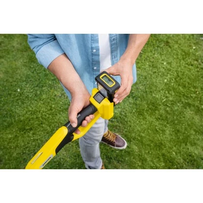 Kärcher Akku-Teleskop-Astsäge PSW 18-20 Battery Kärcher Akku-Teleskop-Astsäge PSW 18-20 Battery -Gartengerätegeschäft 944647 2294 2