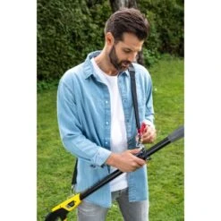 Kärcher Akku-Teleskop-Astsäge PSW 18-20 Battery 4 Kärcher Akku-Teleskop-Astsäge PSW 18-20 Battery -Gartengerätegeschäft 944647 2294 5