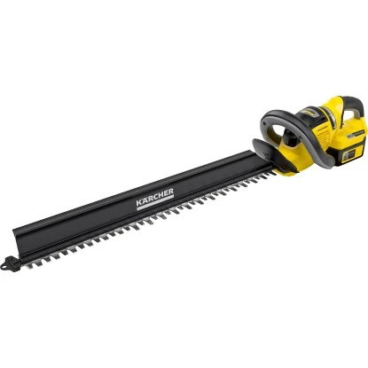 Kärcher Akku-Heckenschere HGE 36-60 Battery Set inkl. Akku Kärcher Akku-Heckenschere HGE 36-60 Battery Set Inkl. Akku -Gartengerätegeschäft 944674 2294 1