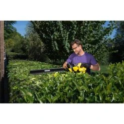 Kärcher Akku-Heckenschere HGE 36-60 Battery Set Inkl. Akku 5 Kärcher Akku-Heckenschere HGE 36-60 Battery Set Inkl. Akku -Gartengerätegeschäft 944674 2294 2