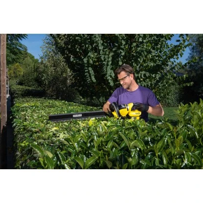 Kärcher Akku-Heckenschere HGE 36-60 Battery Set inkl. Akku Kärcher Akku-Heckenschere HGE 36-60 Battery Set Inkl. Akku -Gartengerätegeschäft 944674 2294 2